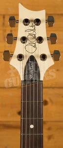 PRS S2 Standard 24 Antique White Gloss 2019 Spec