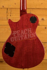 PRS McCarty 594 Singlecut | McCarty Sunburst - 10 Top