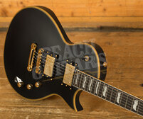 ESP LTD EC-1000 Duncan | Vintage Black