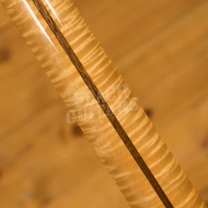 Fender Custom Shop Masterbuilt Carlos Lopez Eric Johnson Virginia Strat - 2-Tone Sunburst