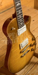 PRS McCarty 594 Singlecut | McCarty Sunburst - 10 Top