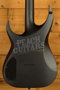 Schecter Keith Merrow KM-6 MKIII Legacy | Transparent Black Burst