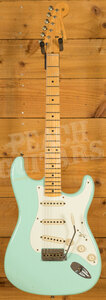 Fender Custom Shop 57 Strat | Journeyman Relic Surf Green