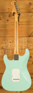 Fender Custom Shop 57 Strat | Journeyman Relic Surf Green