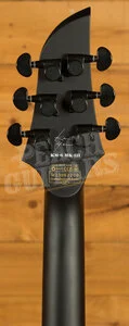 Schecter Keith Merrow KM-6 MKIII Legacy | Transparent Black Burst