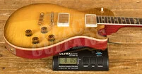 PRS McCarty 594 Singlecut | McCarty Sunburst - 10 Top