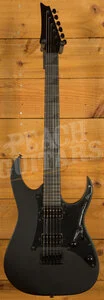 Ibanez RG Gio | GRGR131EX - Black Flat
