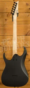Ibanez RG Gio | GRGR131EX - Black Flat