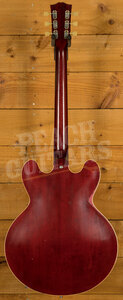Gibson Custom Murphy Lab 1961 ES-335 Reissue 60's Cherry - Heavy Aged NH