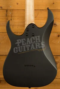 Ibanez RG Gio | GRGR131EX - Black Flat