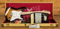 Fender Custom Shop 57 Strat - NOS 2-Tone Sunburst
