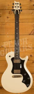 PRS S2 Singlecut Standard Antique White Gloss