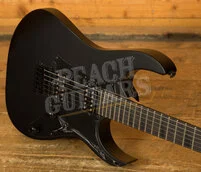 Ibanez RG Gio | GRGR131EX - Black Flat