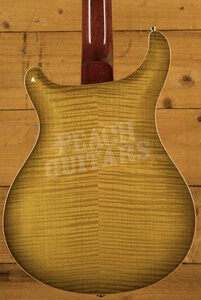 PRS McCarty 594 Hollowbody II McCarty Sunburst