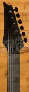 Ibanez RG Gio | GRGR131EX - Black Flat