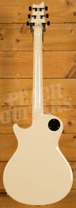 PRS S2 Singlecut Standard Antique White Gloss