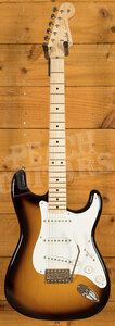 Fender Custom Shop 57 Strat | NOS 2-Tone Sunburst