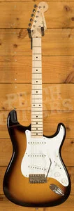 Fender Custom Shop 57 Strat - NOS 2-Tone Sunburst