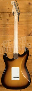 Fender Custom Shop 57 Strat - NOS 2-Tone Sunburst