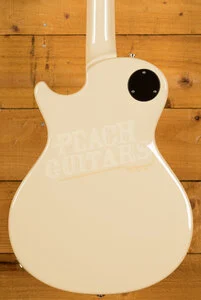 PRS S2 Singlecut Standard Antique White Gloss