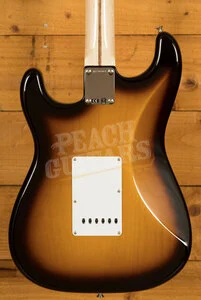 Fender Custom Shop 57 Strat - NOS 2-Tone Sunburst