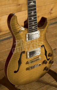 PRS McCarty 594 Hollowbody II McCarty Sunburst