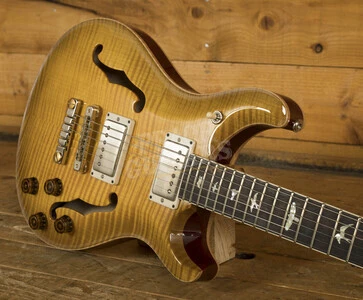 PRS McCarty 594 Hollowbody II McCarty Sunburst