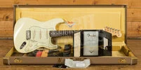 Fender Custom Shop 59 Strat - Journeyman Relic Vintage White