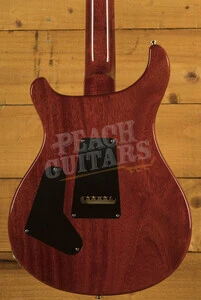 PRS 35th Anniversary Custom 24 McCarty Sunburst Pattern Thin 85/15