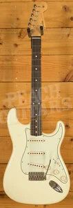 Fender Custom Shop 59 Strat - Journeyman Relic Vintage White
