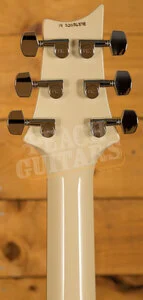 PRS S2 Singlecut Standard Antique White Gloss