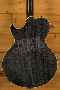 Collings SoCo Deluxe - Custom Doghair Finish w/Bigsby