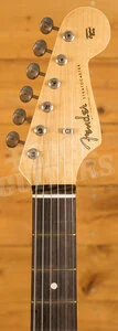 Fender Custom Shop 59 Strat - Journeyman Relic Vintage White