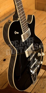 Collings SoCo Deluxe - Custom Doghair Finish w/Bigsby