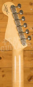 Fender Custom Shop 59 Strat - Journeyman Relic Vintage White