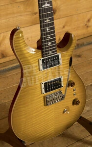 PRS 35th Anniversary Custom 24 McCarty Sunburst Pattern Thin 85/15