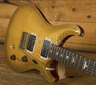 PRS 35th Anniversary Custom 24 McCarty Sunburst Pattern Thin 85/15