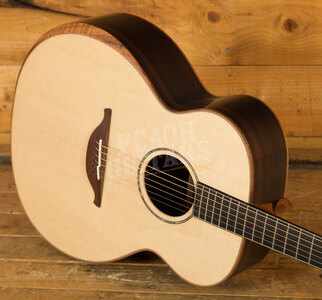 Lowden O-35 Indian Rosewood & Sitka Spruce