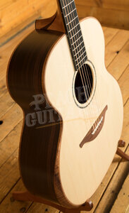 Lowden O-35 Indian Rosewood & Sitka Spruce