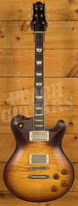 Nik Huber Dolphin '59 | Tobacco Burst