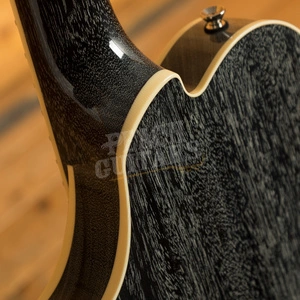 Collings SoCo Deluxe - Custom Doghair Finish w/Bigsby