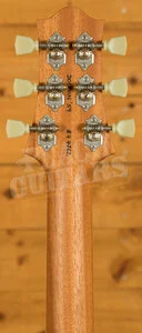 Nik Huber Dolphin '59 | Tobacco Burst