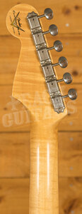 Fender Custom Shop Limited '64 Strat Journeyman/CC Hardware 3-Tone Sunburst