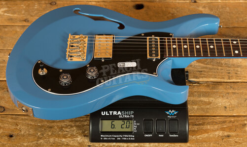 PRS S2 Vela Semi-Hollow - Mahi Bue