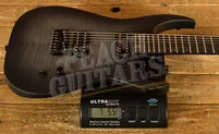 Schecter Keith Merrow KM-7 MKIII Legacy | Transparent Black Burst