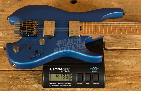 Ibanez Q Standard | Q52 - Laser Blue Matte