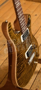 PRS Paul's Guitar Yellow Tiger