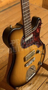 Nik Huber Piet | 2 Tone Burst - Decendent Trem