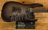 Schecter Keith Merrow KM-6 MKIII Legacy | Transparent Black Burst