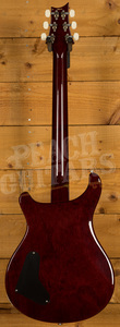 PRS Paul's Guitar Fire Red